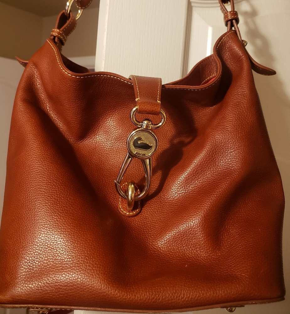 Genuine Dooney & Bourke
